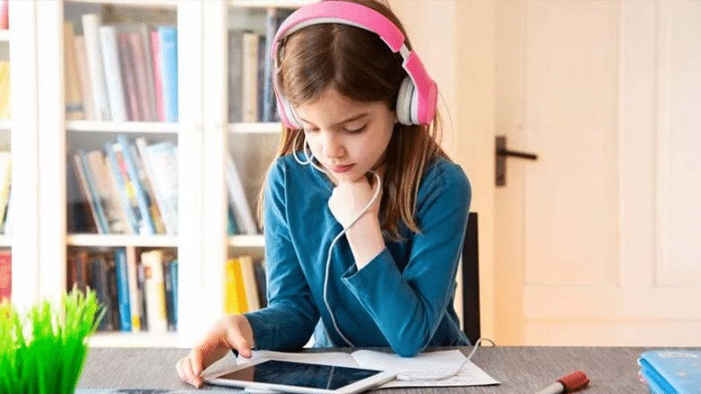 افضل تطبيقات لتعليم الاطفال الكلمات الانجليزية