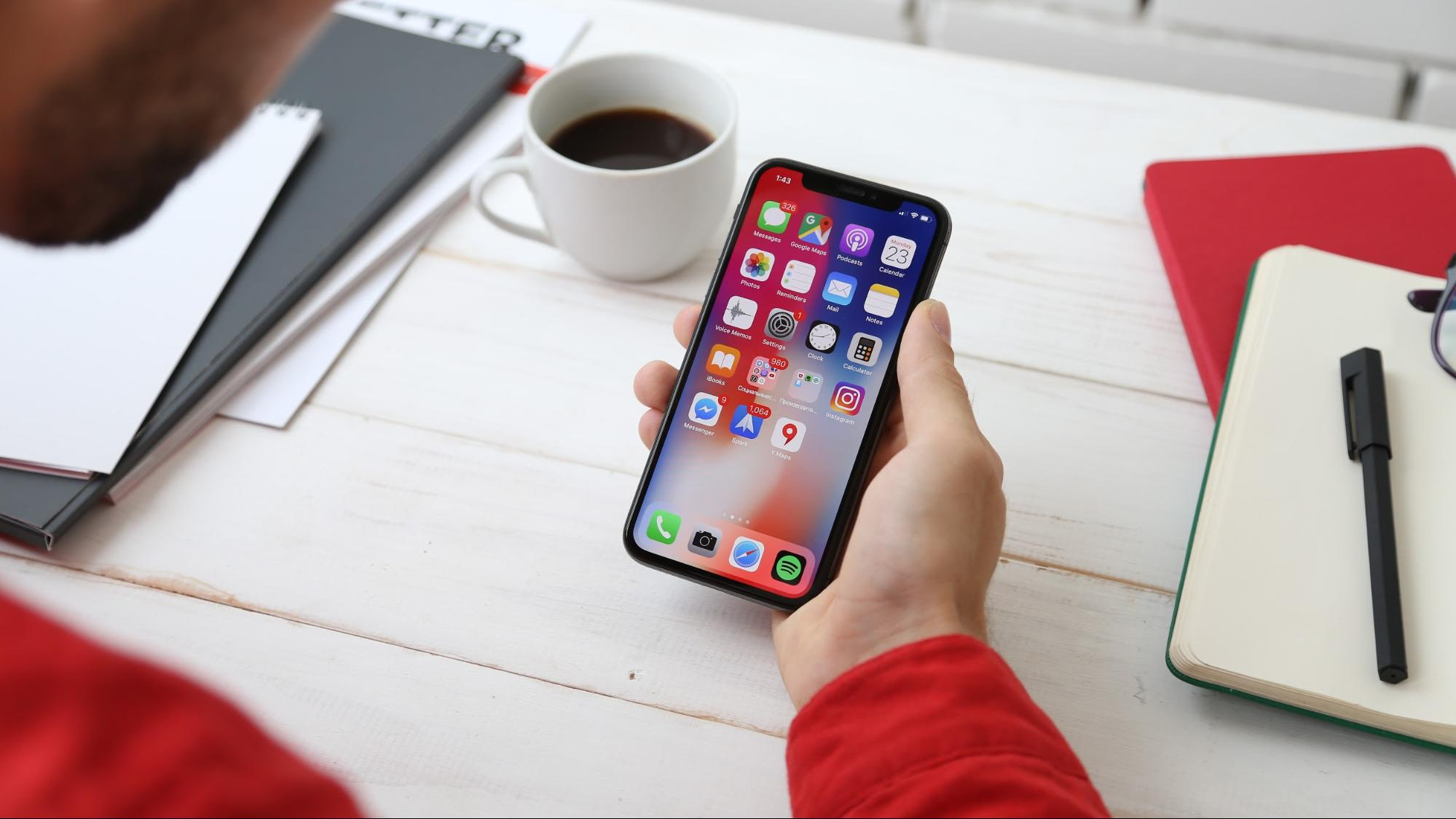أفضل تطبيقات مجانية للايفون لعام 2021